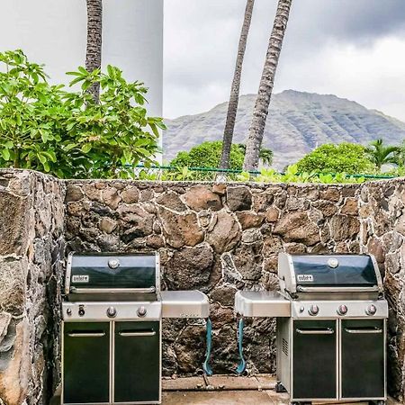 Hawaiian Princess Makaha Waianae Exteriör bild