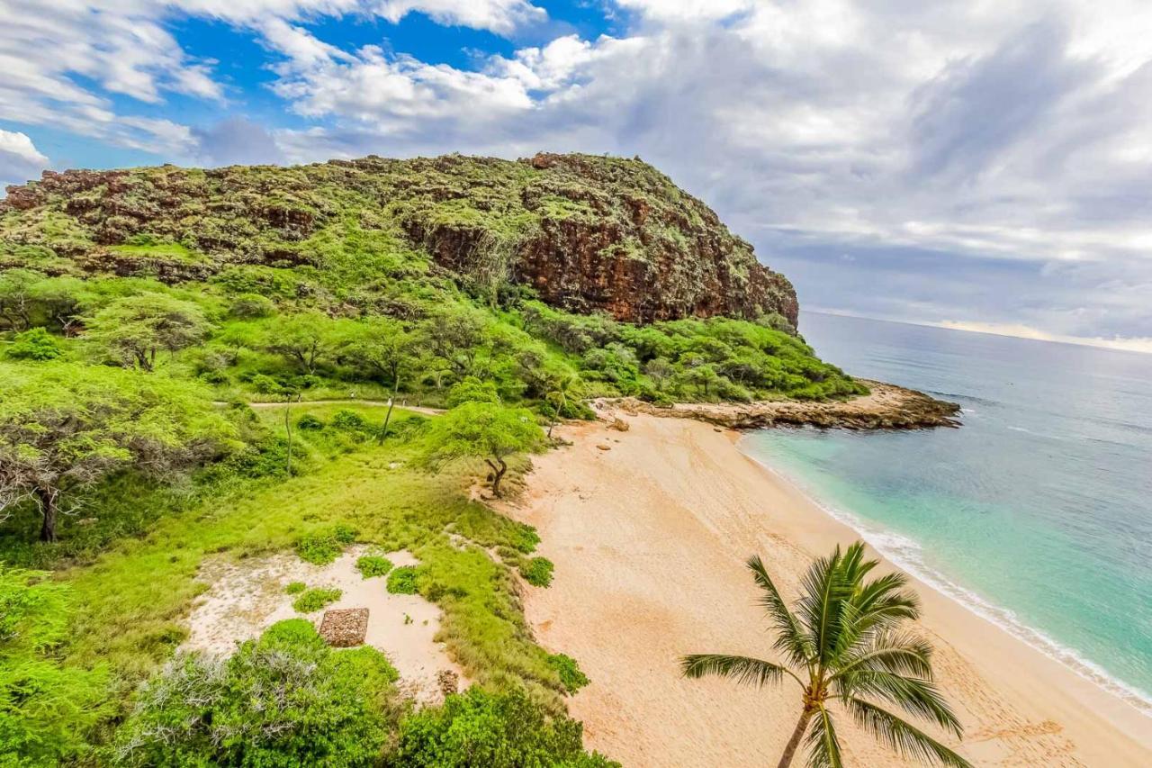Hawaiian Princess Makaha Waianae Exteriör bild
