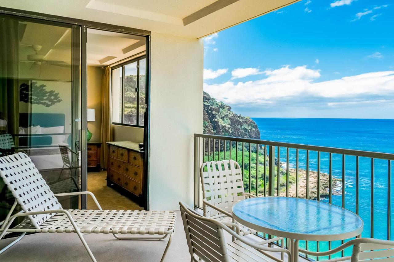 Hawaiian Princess Makaha Waianae Exteriör bild